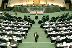 داستان یک استیضاح