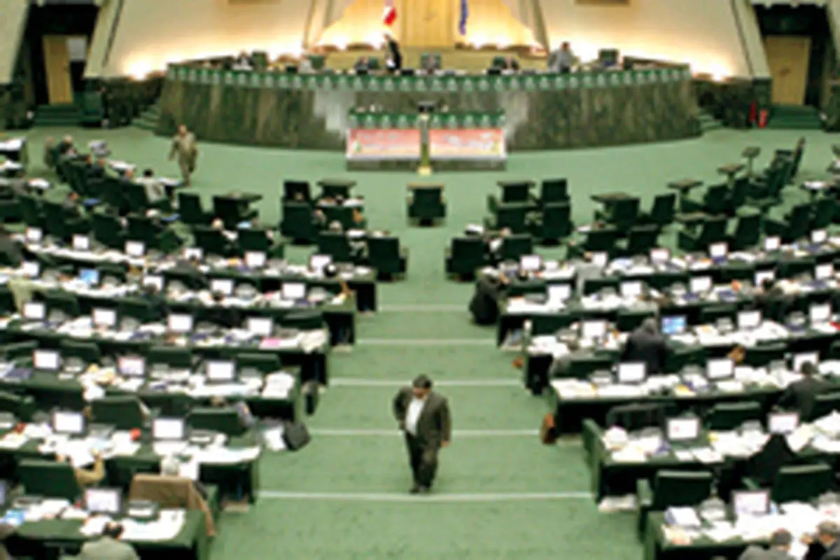 داستان یک استیضاح