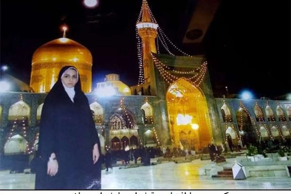روزگار بد دختر دهدشتی که قربانی اسیدپاشی شد