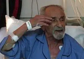 جعفر والی درگذشت