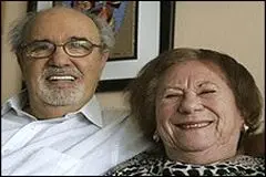 داستان عشقی هولوکاست دروغ بود
