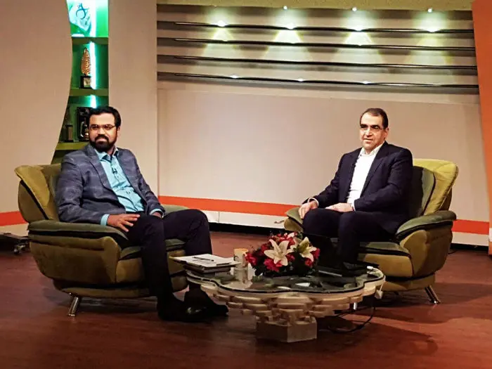 سریال تکراری صدا و سیما!