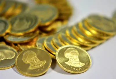 سکه طرح قدیم در مسیر حذف از بازار