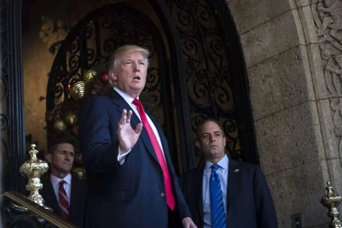 ترامپ خواهان تقویت زرادخانه هسته‌ای آمریکا شد