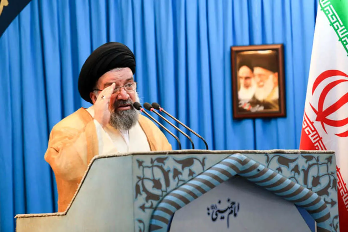 دعوای رسانهای مسئولان به مصلحت نظام نیست