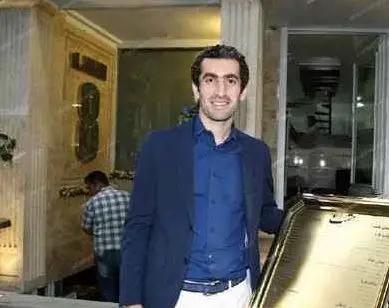 درآمد میلیاردی فوتبالی ها در تجارت رستوران