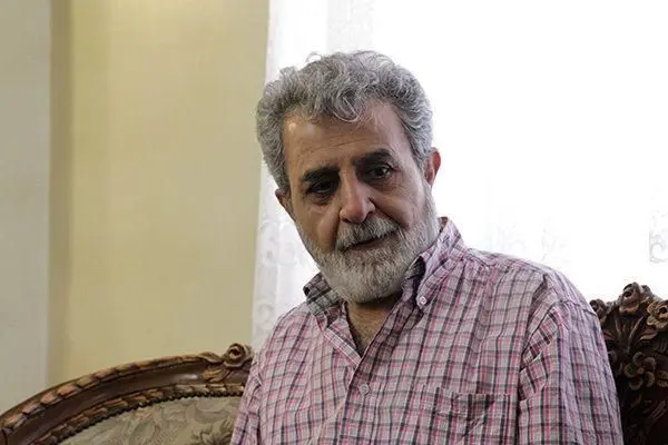 پیشکسوت پرسپولیس درگذشت