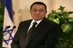 جایزه یک میلیون دلاری برای کشتن مبارک!