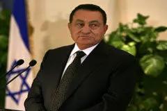 جایزه یک میلیون دلاری برای کشتن مبارک!