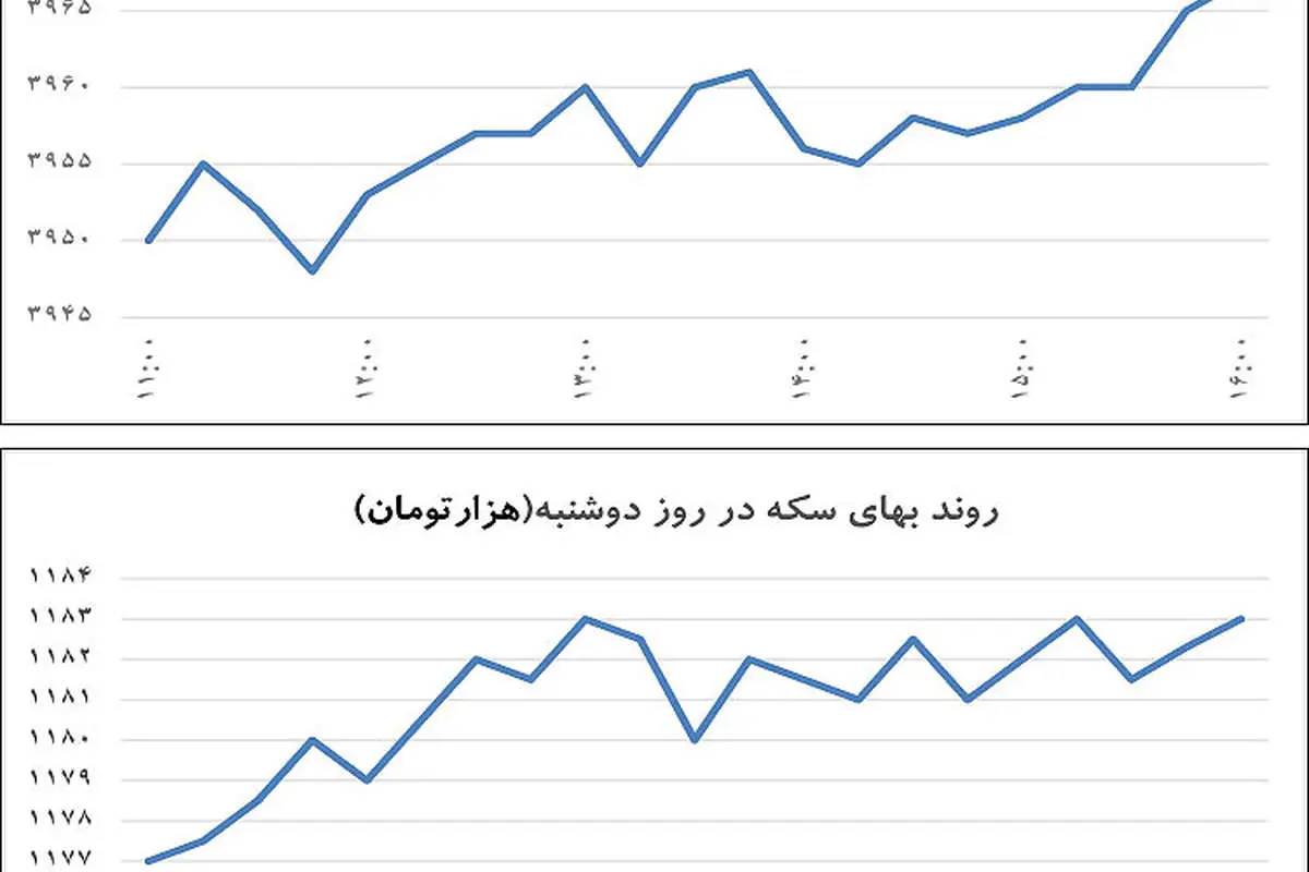 سایه سیاست بر بازار ارز