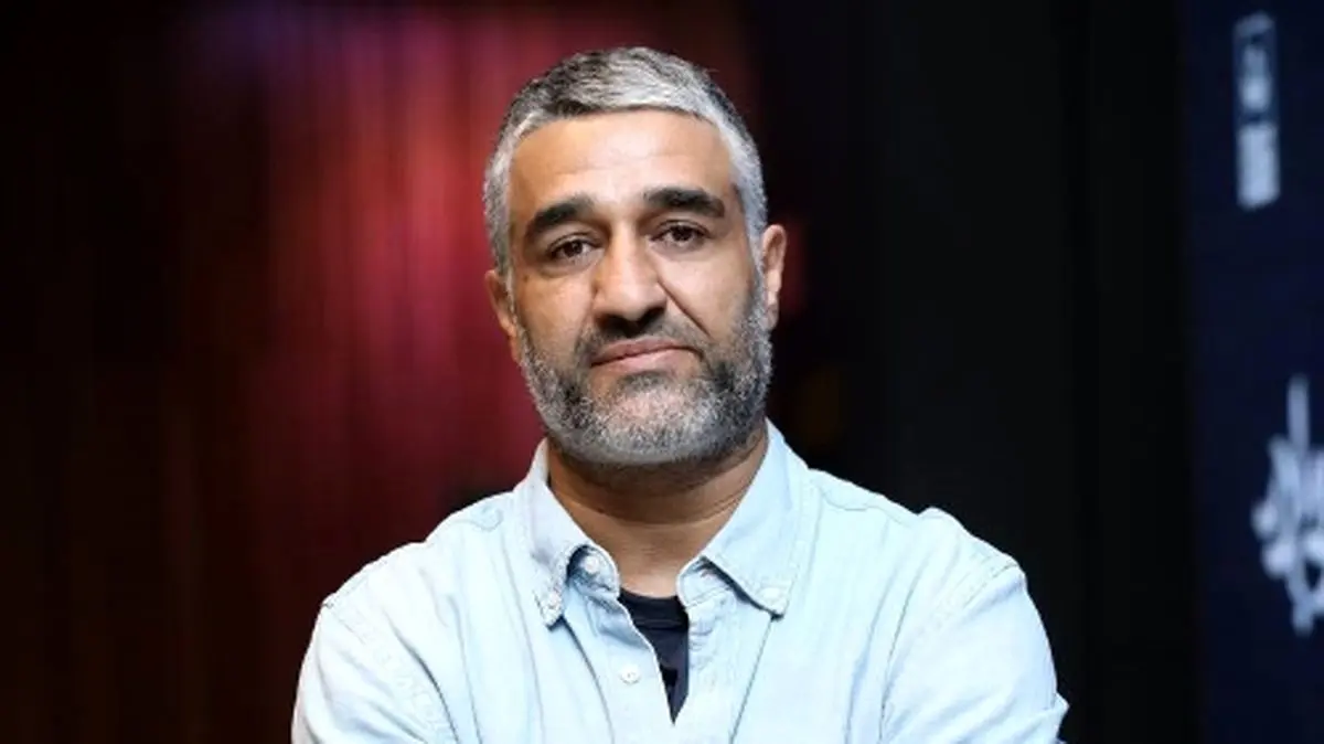 استوری مامک جمشیدی: پژمان تا ساعات آینده آزاد می‌شود