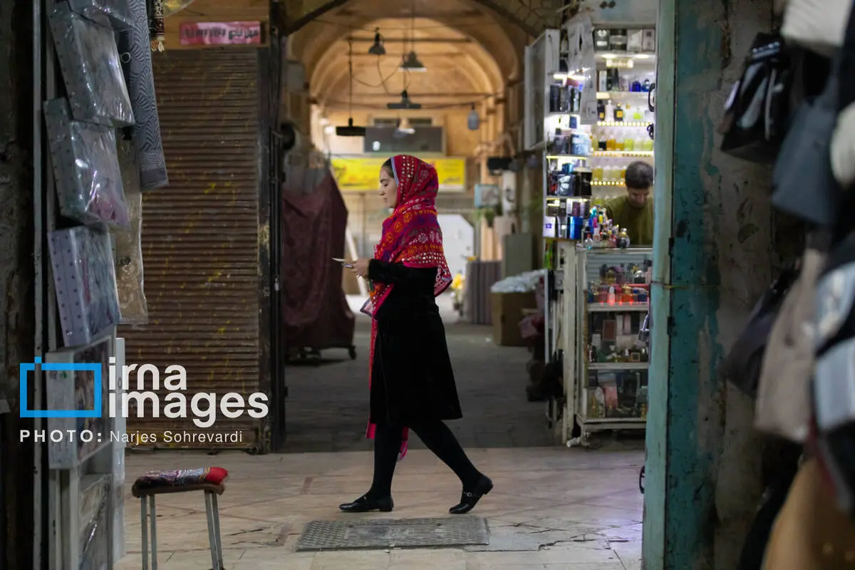 گالری