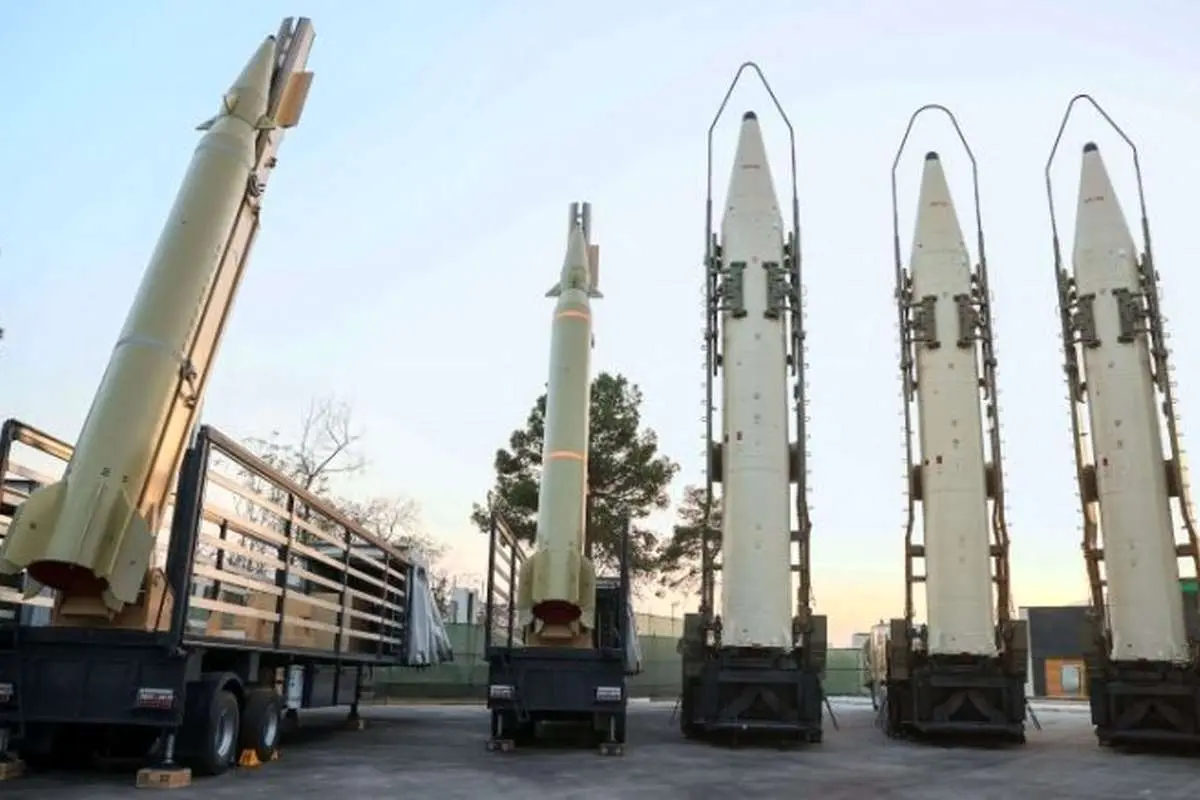 کانال ۱۴ اسرائیل: ایران سرعت تولید موشکهای بالستیک را بالا برده است