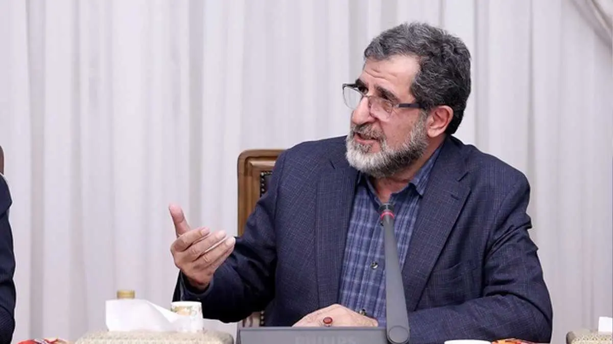 آرمین: اگر حاکمیت به مطالبات پاسخ دهد، جایی برای طرح موضوع رفراندوم باقی می‌ماند؟