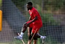 شاهکار مدیریتی در پرسپولیس؛ فاجعه در راه است!

