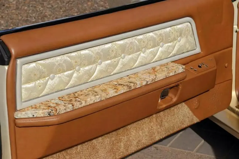 بوگازی مارک ۴