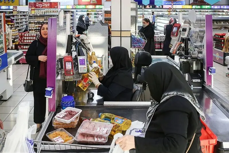  اضافه شدن یک کالای جدید به کالابرگ الکترونیکی