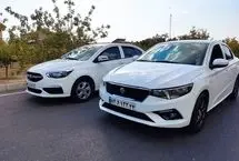 مقایسه شاهین و تارا؛ نبرد لوکس‌های جاده مخصوص‌