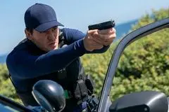 نقد و بررسی فیلم Mercy