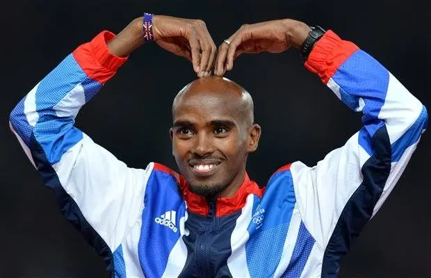 دردسرهای ترامپ برای قهرمان المپیک