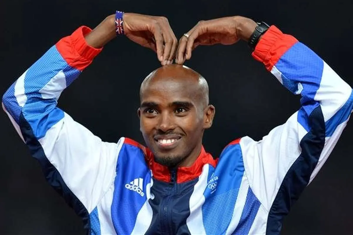 دردسرهای ترامپ برای قهرمان المپیک