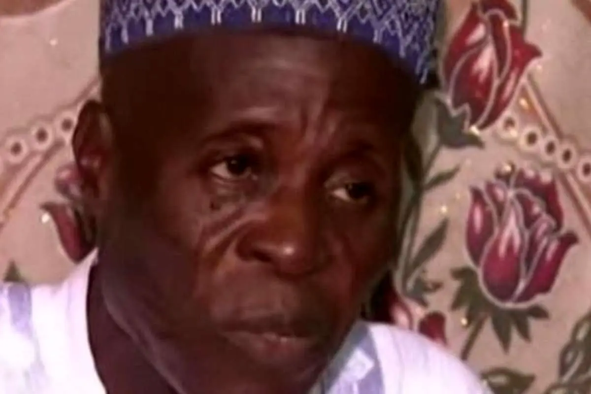 مرگ مرد نیجریه‌ای با ۸۶ همسر در ۹۳ سالگی