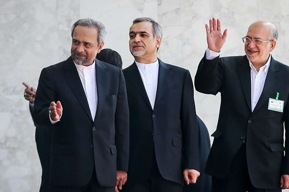 پاشنه آشیل دولت کیست؟