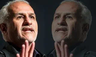 توپخانه "حسن عباسی" به سمت اصولگرایان چرخید!