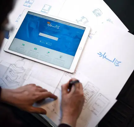 اپلیکیشن خدمات نظافت «اسپارد» رونمایی می‌شود