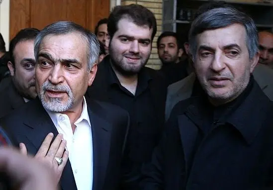 سیر تا پیاز ماجرای اتهامات "حسین فریدون"