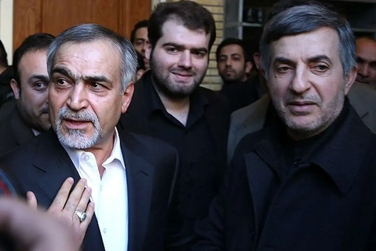 سیر تا پیاز ماجرای اتهامات "حسین فریدون"