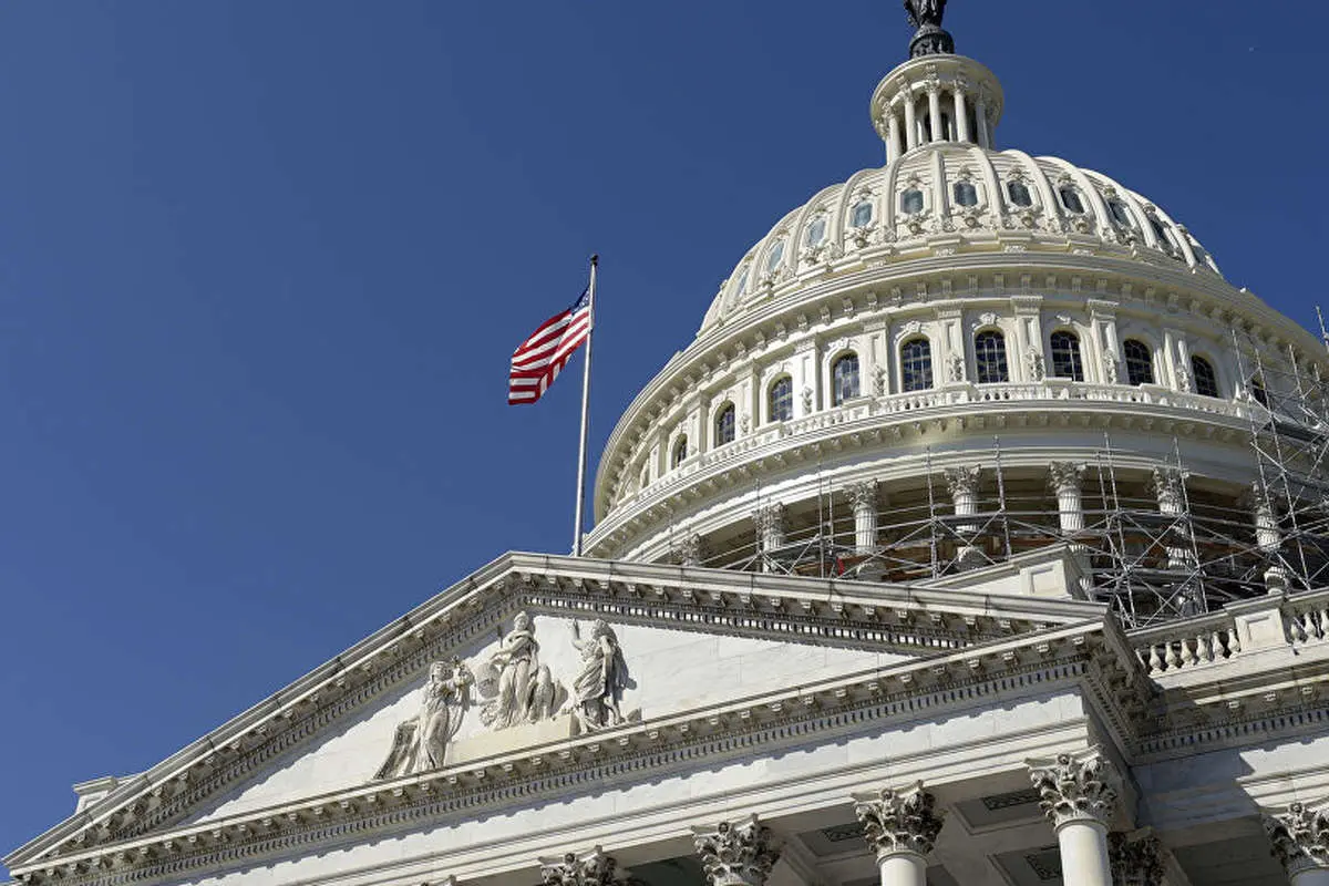 لایحه تحریم‌های غیرهسته‌ای به سنا و کنگره ارائه شد