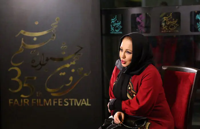 (تصاویر) میهمانان روز پنجم جشنواره فجر