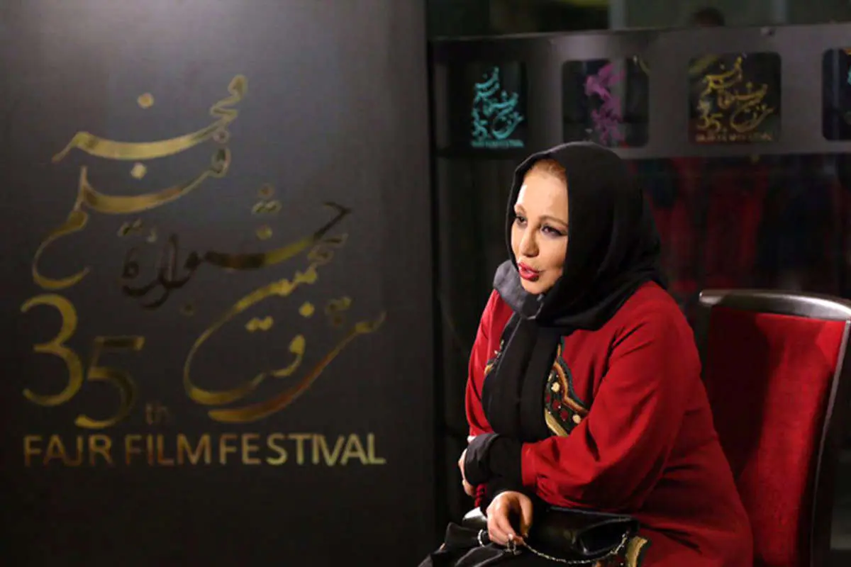 (تصاویر) میهمانان روز پنجم جشنواره فجر