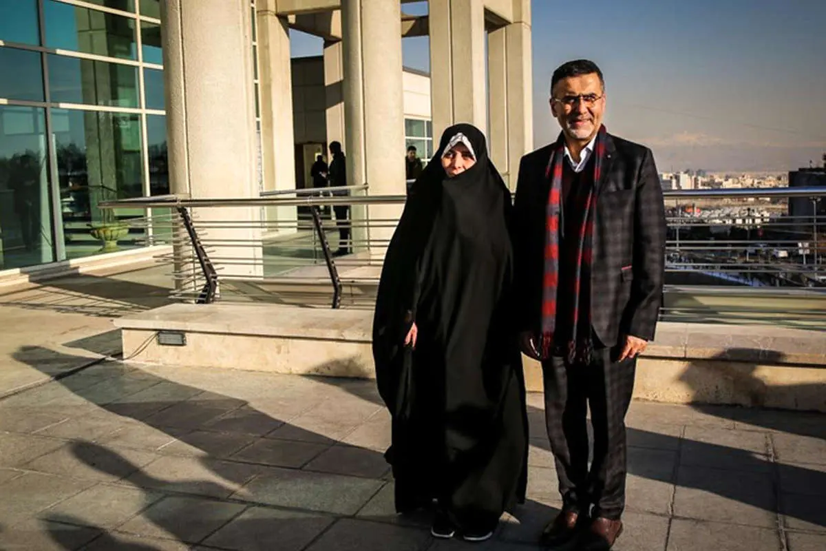 (تصاویر) میهمانان روز ششم جشنواره فیلم فجر