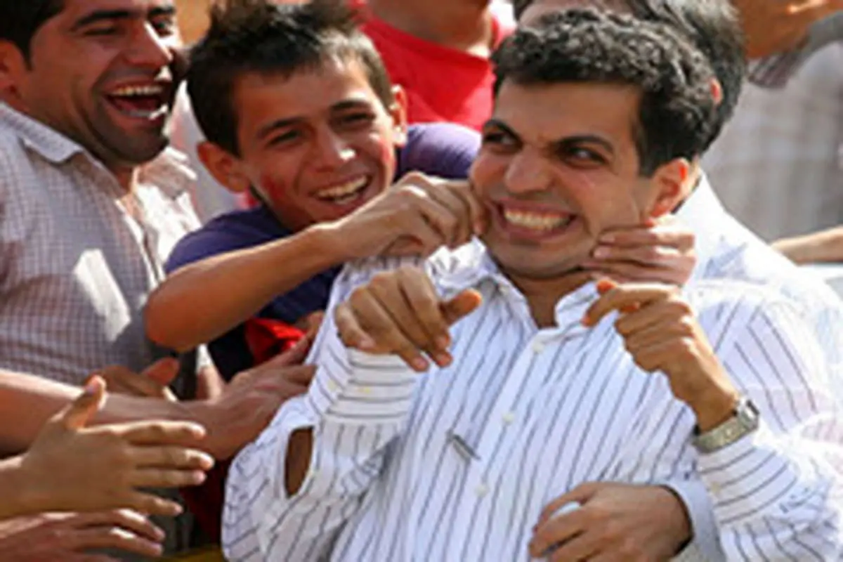 تلاش دولتی ها برای برکناری فردوسی پور