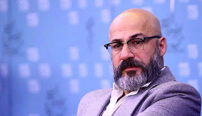 معرفی بهترین بازیگران نقش اول مرد