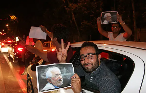 سردِ مخرب معصیت‌بار!