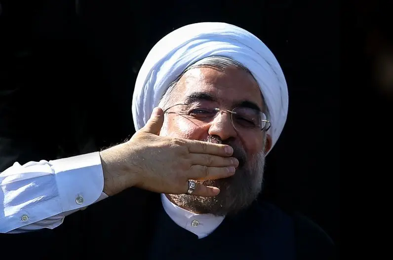 چرا "حسن روحانی" را دوست ندارند؟!