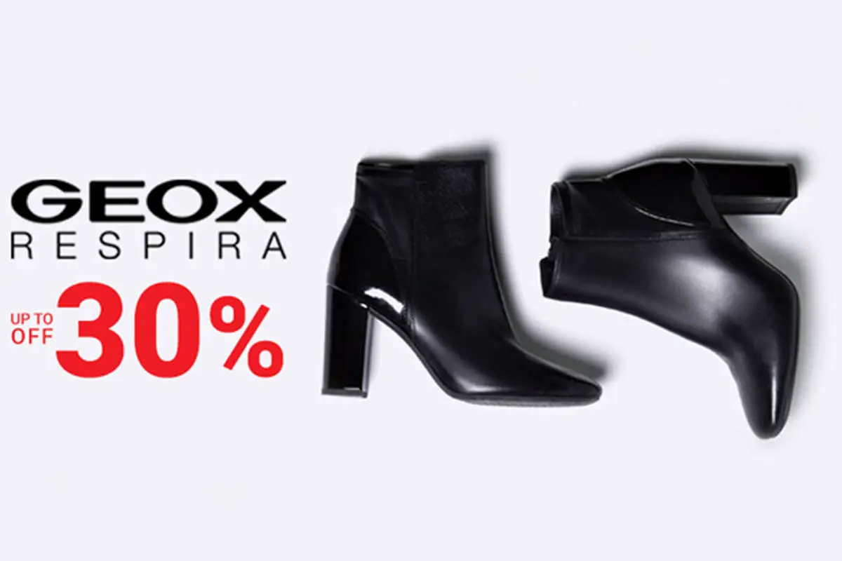 حراج جی اوکس تا 30% تخفیف در دیجی استایل