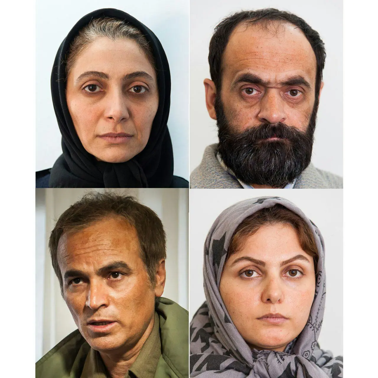 پایان فیلمبرداری فیلم "مه"