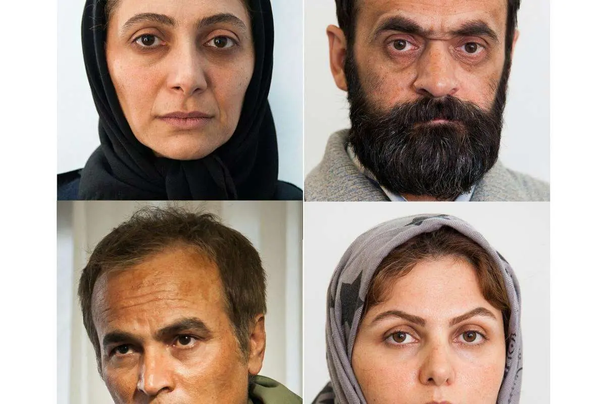 پایان فیلمبرداری فیلم "مه"