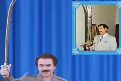 مسعود رجوی کجاست؟