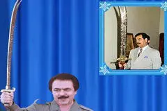 مسعود رجوی کجاست؟