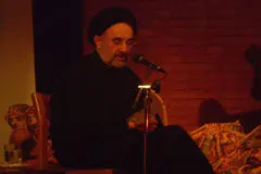 خاتمی: در نظام مطلوب امام حسین(ع) خوف وجود ندارد