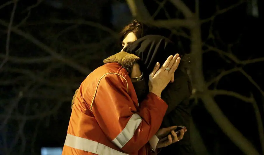 و ششمین روز آغاز شد