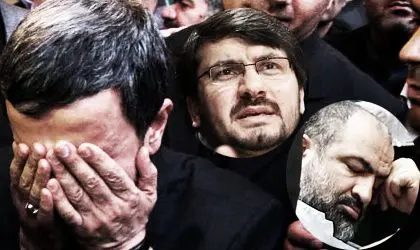 "من اصولگرا نیستیم"!