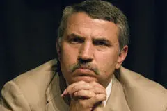 فریدمن: اسراییل اکنون هم مرز ایران است!