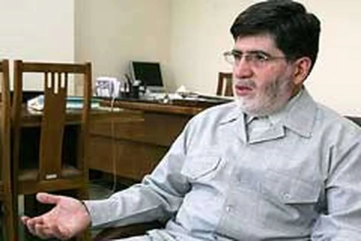 بازهم می گویم مطبوعات باید به مرخصی استعلاجی بروند