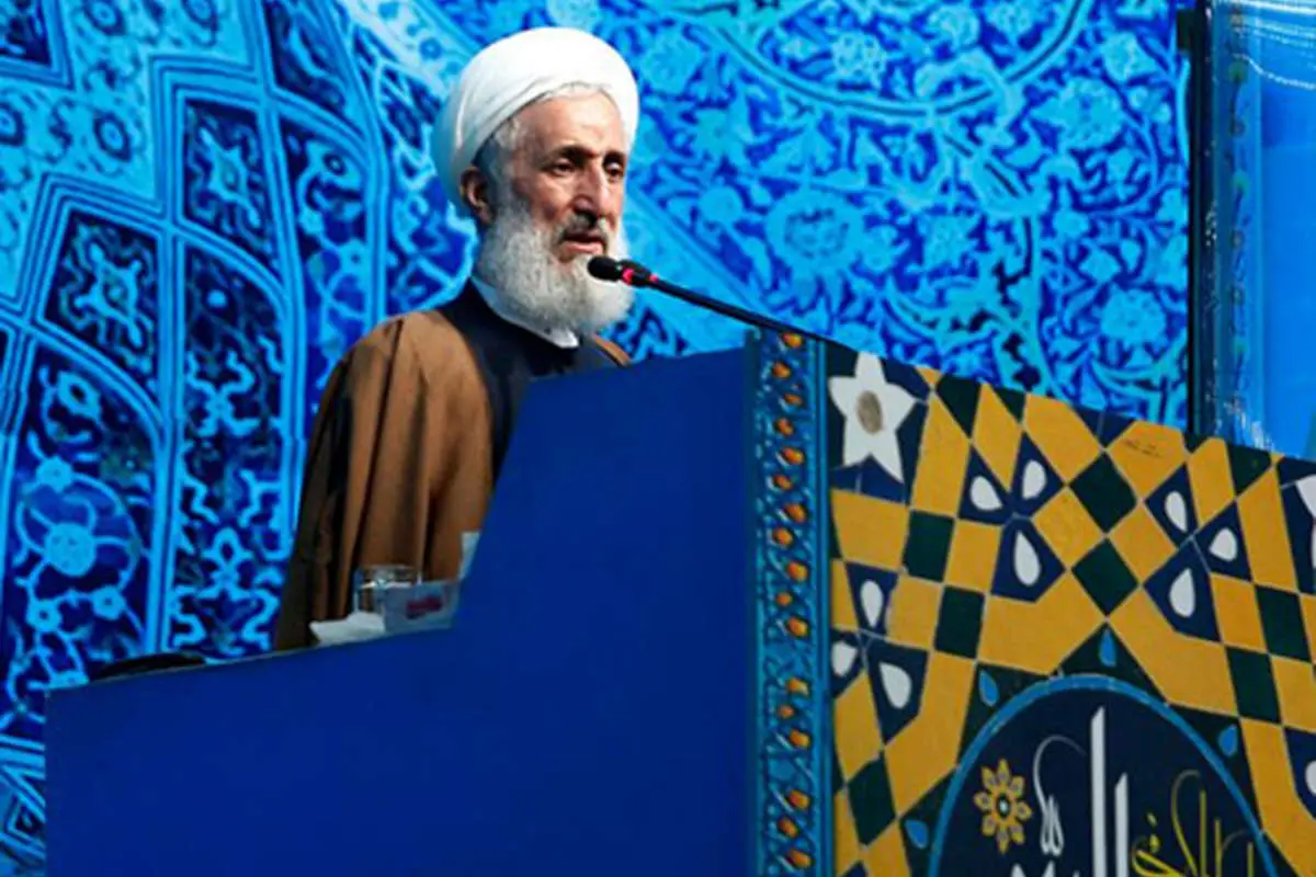 چه کسی با چه کسی قهر بوده که آشتی کند؟